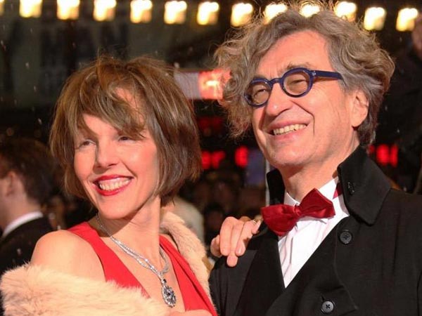Berlin Film Fest To Honour Wim Wenders Berlin Film Fest To Honour Wim Wenders