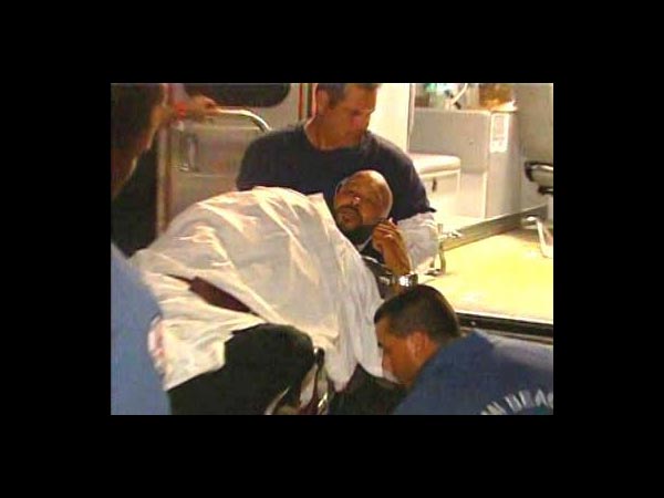 Suge Knight Shot Multiple Times At Pre-MTV VMAs Party Suge Knight Shot Multiple Times At Pre-MTV VMAs Party