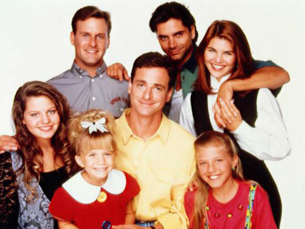 'Full House' To Comeback After Almost Two Decades? 'Full House' To Comeback After Almost Two Decades?