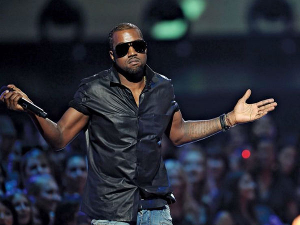 OMG! Kanye West Is Accused Of Plagiarising Aphex Twin's Song OMG! Kanye West Is Accused Of Plagiarising Aphex Twin's Song