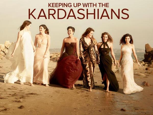 Kim Kardashian To Quit KUWTK, The Family Reality Show? Kim Kardashian To Quit KUWTK, The Family Reality Show?