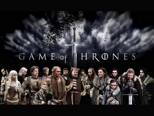 Nude Scene In 'Game Of Thrones' Gets A Green Signal From Commission Nude Scene In 'Game Of Thrones' Gets A Green Signal From Commission