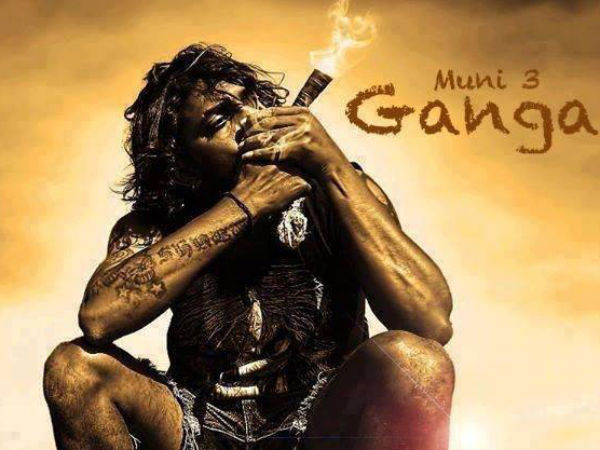 When Will Raghava's Muni 3: Ganga Hit The Screens? When Will Raghava's Muni 3: Ganga Hit The Screens?