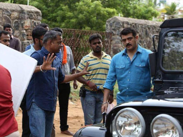 Thala 55 Thala 55