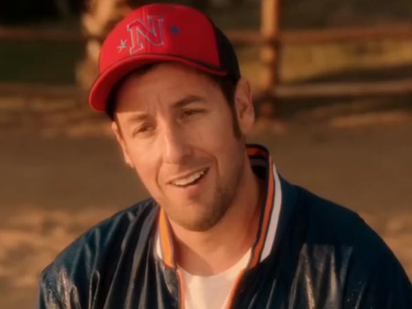 Adam Sandler Best Movies | Adam Sandler Birthday | Adam Snadler Drew