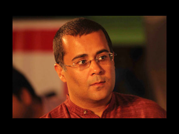 chetan bhagat all books pdf