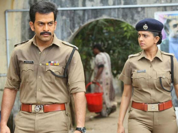 Prithviraj Birthday Special: Best 10 Movies - Filmibeat