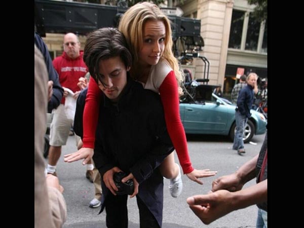 are milo and hayden still dating They first looked mighty cozy at an emmys party in september, now “heroes” stars hayden panettiere and milo ventimiglia seem to be an item. are milo and hayden still dating They first looked mighty cozy at an emmys party in september, now “heroes” stars hayden panettiere and milo ventimiglia seem to be an item.