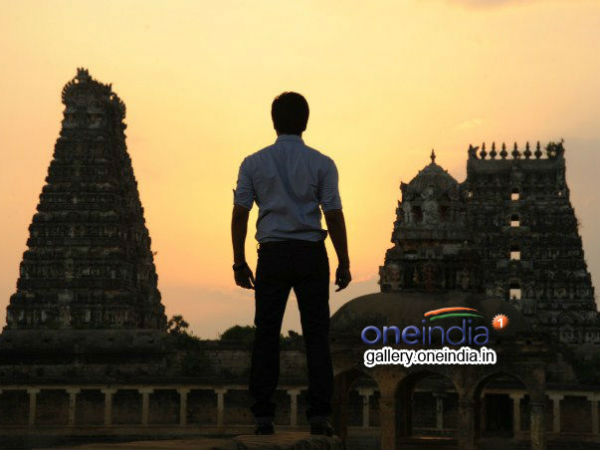 Karthikeya Review Karthikeya Movie Review Nikhil Siddhartha and