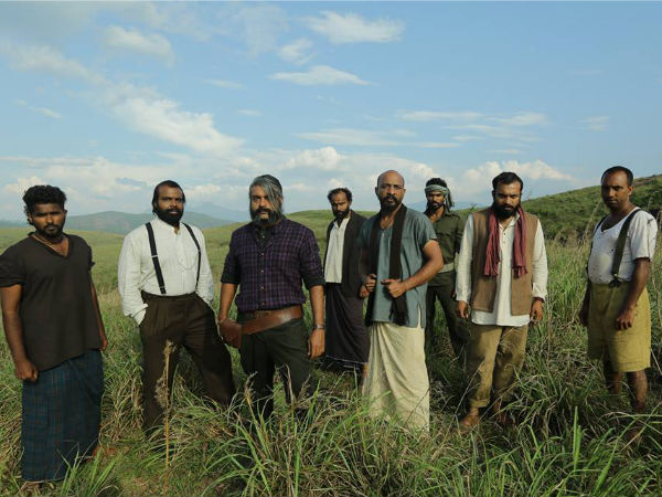 iyobinte pusthakam trailer song free