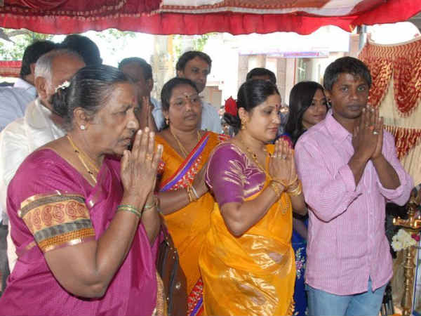 Why Did Duniya Vijay File For Divorce? Why Did Duniya Vijay File For Divorce?