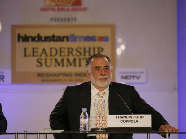 Made 'Godfather 3' To Get Over Financial Trouble: Coppola Made 'Godfather 3' To Get Over Financial Trouble: Coppola