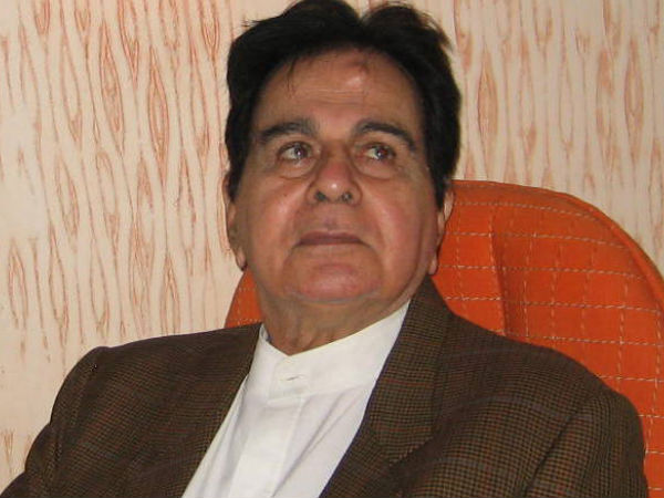 Dilip Kumar Dilip Kumar