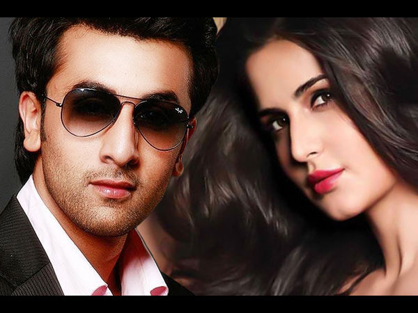 Katrina Kaif Reveals Ranbir Kapoor's Jagga Jasoos Character