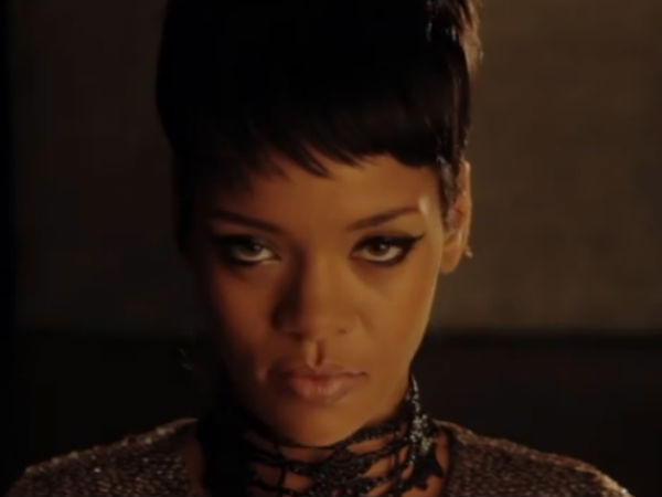 Rihanna MoonQuake Lake Rihanna MoonQuake Lake