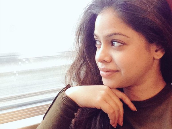 Have You Seen These Photos of Sumona Chakravarti aka Manju Sharma