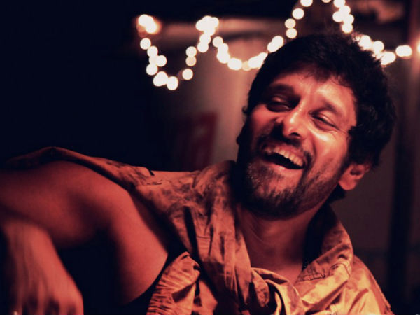 Confirmed: Vikram Back To Malay...