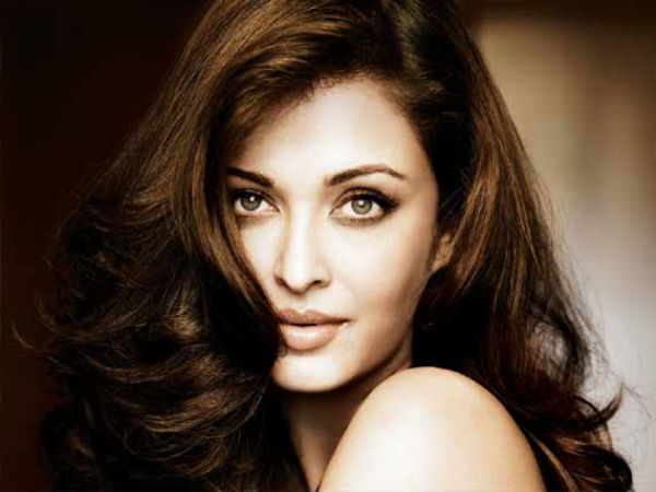 Aishwarya Rai's Reaction On Removal Of Bikini Round