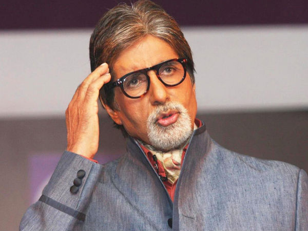 Amitabh Amitabh