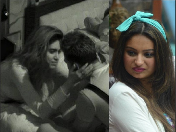 Karishma tanna dating rushabh choksi Want To Know Who Is Karishma Tanna Dating In Her Real Life?