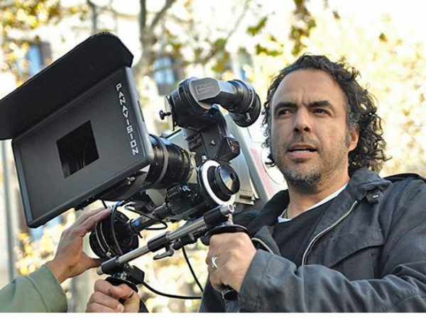 'Birdman' Director Alejandro Gonzalez Inarritu Gets Sundance Honour 'Birdman' Director Alejandro Gonzalez Inarritu Gets Sundance Honour