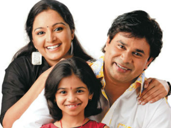 Image result for dileep manju family