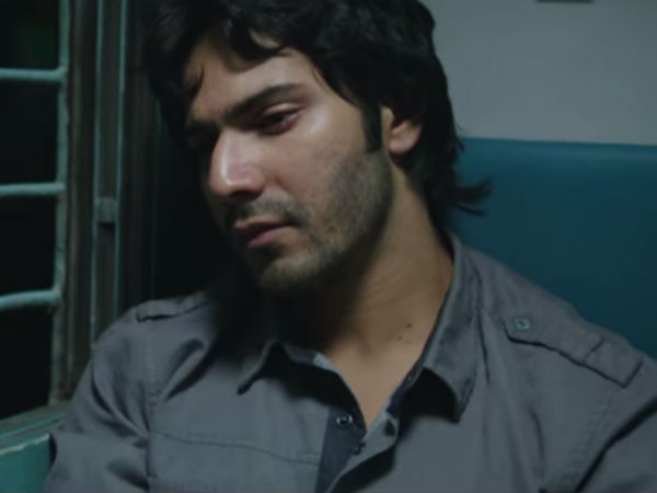 Biography Of Film Badlapur | badlapur judaai song stirs the emotion in you filmibeat Biography Of Film Badlapur | badlapur judaai song stirs the emotion in you filmibeat