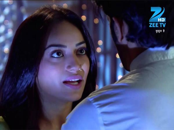 Mitwa Ishq Pe Zor Nahin Qubool Hai Zee Tv Serial Full Song