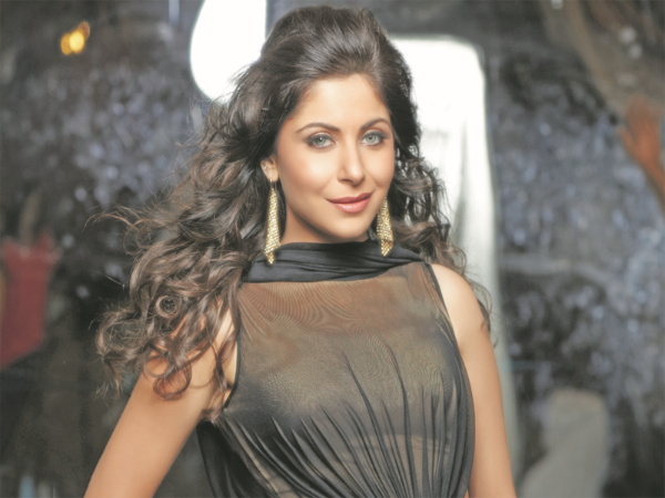 Kanika Kapoor Kanika Kapoor