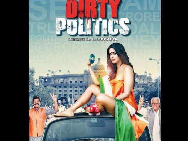 Dirty Politics Dirty Politics