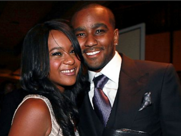Nick Gordon Gets Emotional & Suicidal On Bobbi Kristina Brown's Birthday Nick Gordon Gets Emotional & Suicidal On Bobbi Kristina Brown's Birthday