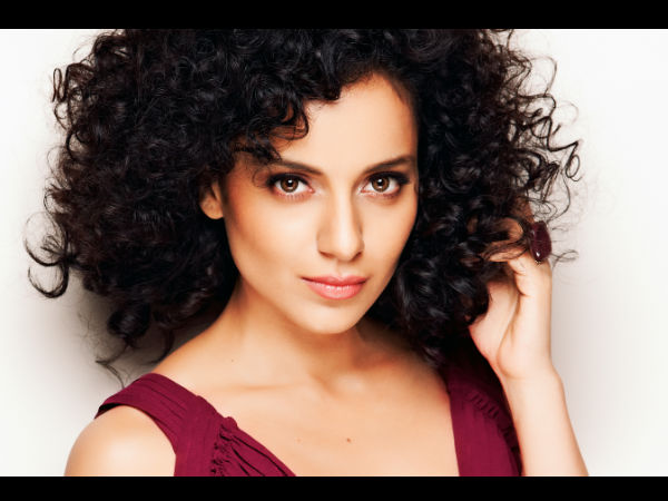 Kangana Ranaut Kangana Ranaut