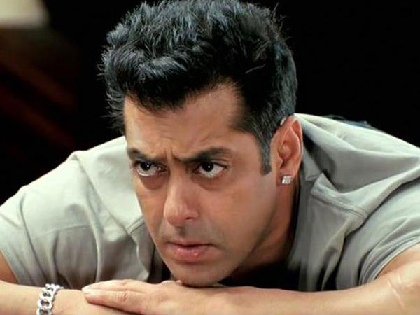 Salman Khan Salman Khan