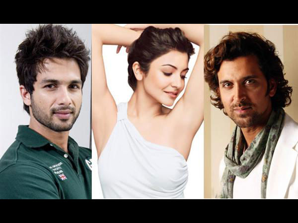 Hrithik Roshan Hrithik Roshan