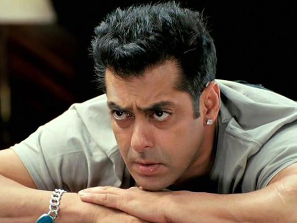 Salman Khan Salman Khan