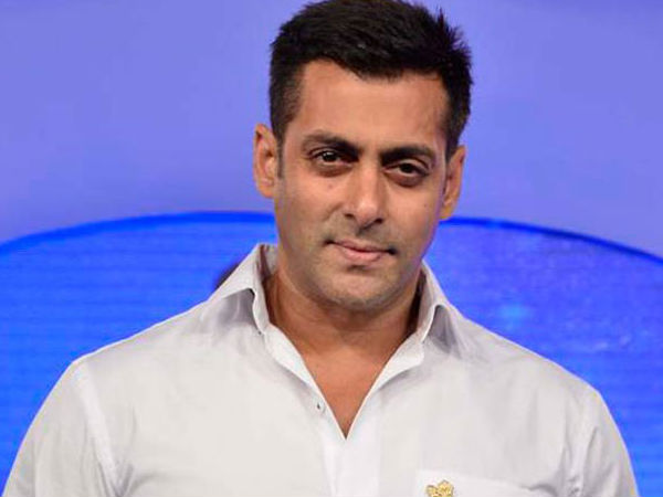 Salman Khan Salman Khan