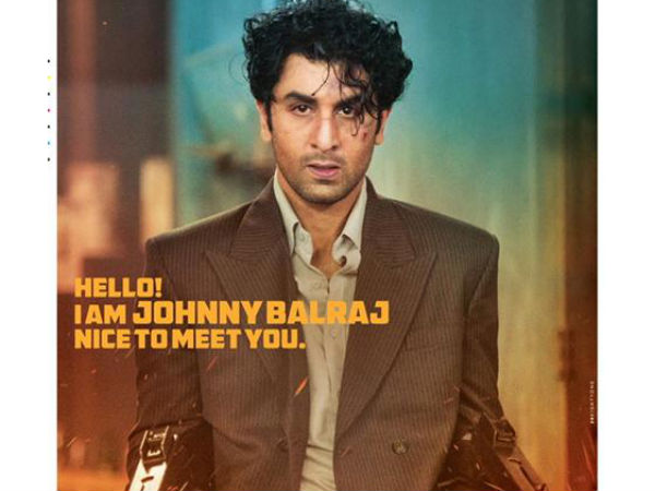 Ranbir Kapoor Ranbir Kapoor