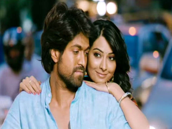 Mr And Mrs Ramachari Kannada Full Movie Videos