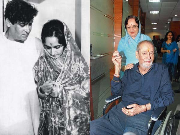 Bollywood Arranged Marriages | Bollywood Actresses ...