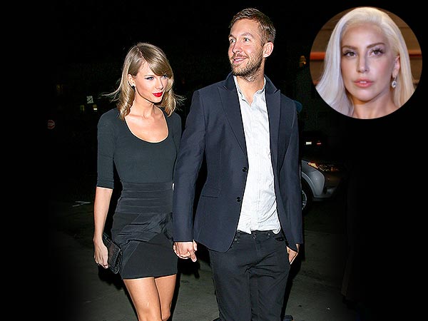 Lady Gaga Turned Taylor Swift's Love Game Into A Love Story, Tay Tay Credits Gaga! Lady Gaga Turned Taylor Swift's Love Game Into A Love Story, Tay Tay Credits Gaga!