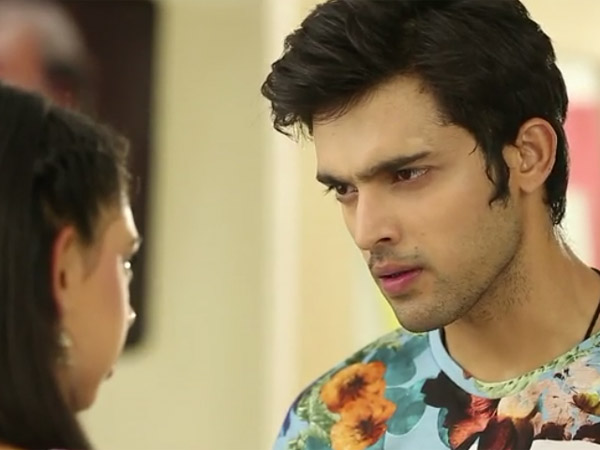 Kaisi Yeh Yaariyan | Aryaman Threatens Manik Nandini Relationship On
