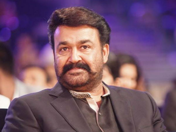 Image result for mohanlal receiving award
