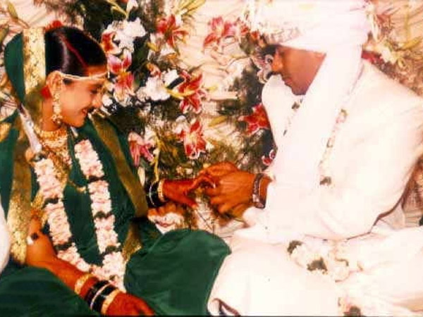 Flashback Pictures | Shahrukh Khan | Gauri Khan | Aryan Khan | Attended