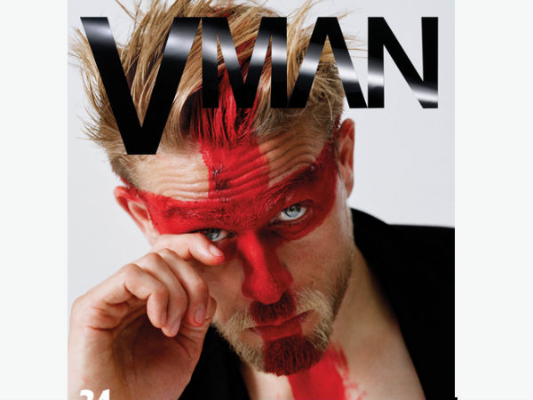 Not Criticism But Commitment To Friend Made Charlie Hunnam Quit Fifty Shades Not Criticism But Commitment To Friend Made Charlie Hunnam Quit Fifty Shades