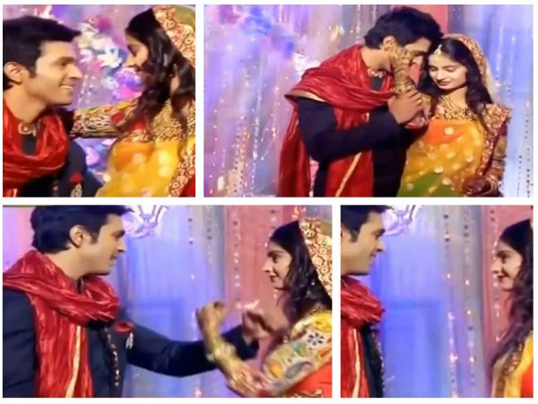 Saath Nibhaana Saathiya Gopi And Ahem Dance Saath Nibhana Saathiya | Gopi Ahem | Paridhi Jigar | Vidya Shravan