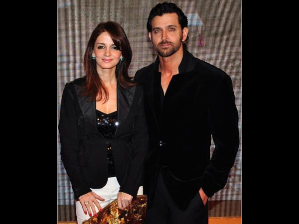 Hrithik roshan dating