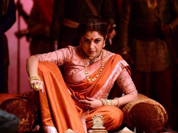 BOX OFFICE: Baahubali Telugu Version Total Collections - Area-wise