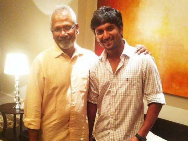 nani-to-work-with-his-idol-mani-ratnam-in-a-bilingual-dulquer-salmaan nani-to-work-with-his-idol-mani-ratnam-in-a-bilingual-dulquer-salmaan