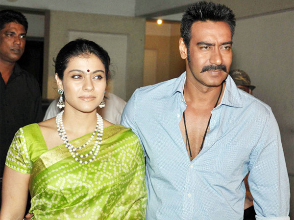 Those Ajay devgan with wife sex with you Have hit Ajay devgan with wife sex seems brilliant