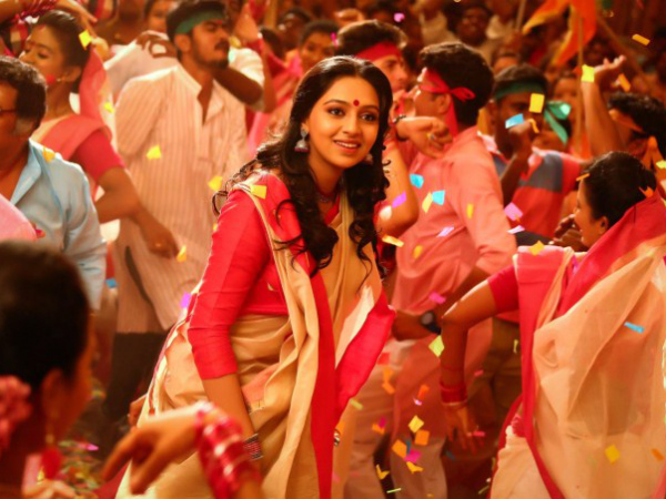 Stylish tamilachi sung by Stylish tamilachi sung by